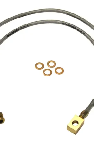 Factory Price Skyjacker 1980-1989 Ford Bronco Brake Hose