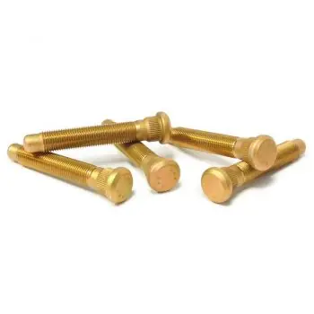 Final Sale R35 ARP Wheel Studs (M12x1.25)