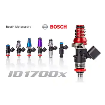 Seasonal Sale R35 Injector Dynamics ID1700-XDS
