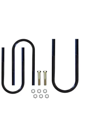 Skyjacker Axle U-Bolt All Non-Spec Vehicles Buy Online