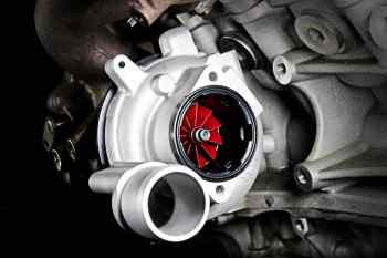 R35 Upgraded Turbos Super Sale