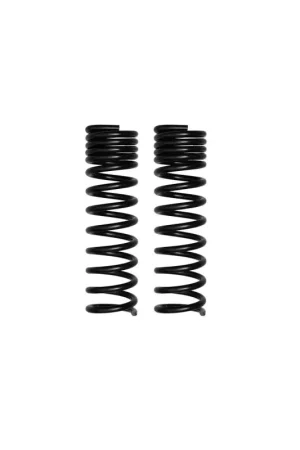 Skyjacker 66-77 Ford Bronco 4WD 3in Front Dual Rate Coil Springs Fresh Stock