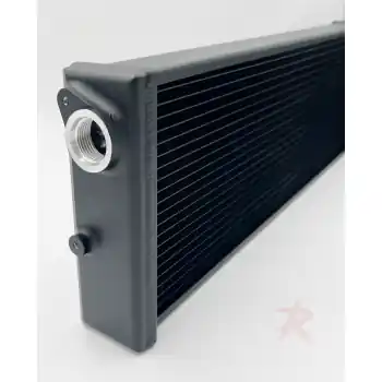 R8 Billet FMHE Express Delivery