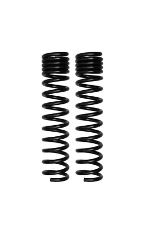 Skyjacker 66-76 Ford F100 / 76-79 F150 / 78-79 Bronco 4WD 9in Front Dual Rate Coil Springs Free Shipping