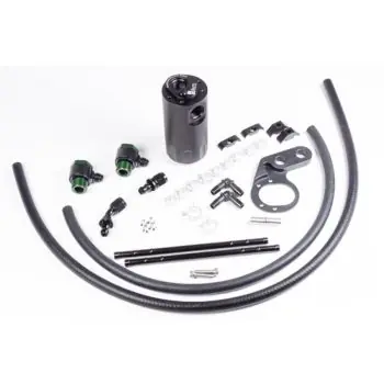 Radium 20-0424 Catch Can Kit, PCV, Civic Type-R No Minimum Order
