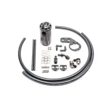 While Supplies Last Radium 20-0825-FL Catch Can Kit, CCV, Civic Type-R