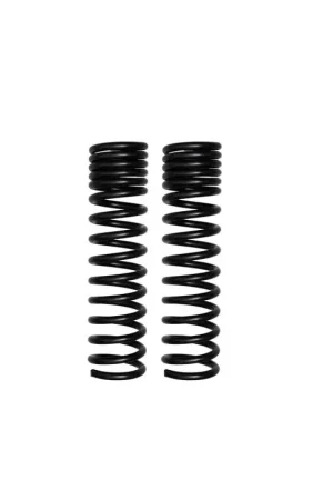 Special Offer Skyjacker 66-77 Ford Bronco 4WD 5in Front Dual Rate Coil Springs