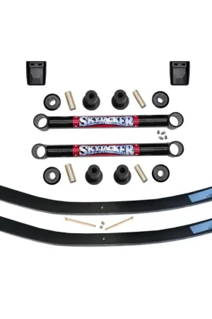 Popular Skyjacker Suspension Lift Kit Component 2000-2001 Dodge Ram 1500 4 Wheel Drive
