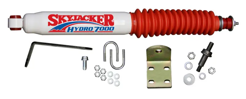 Skyjacker 2007-2007 GMC Sierra 1500 Classic 4 Wheel Drive Steering Damper Kit Deal