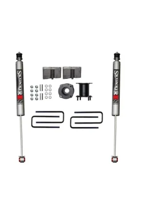 Skyjacker Suspension Lift Kit 2007-2017 Toyota Tundra Holiday Sale