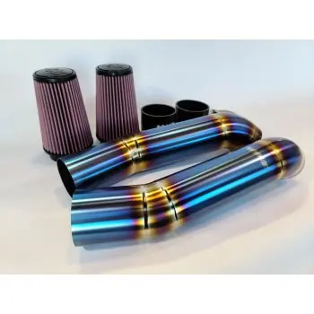 Rampage 3.5″ Ti Intake (Speed Density) – R35 GT-R Discount