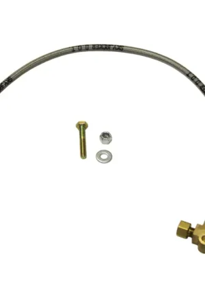 Big Sale Skyjacker 1967-1969 GMC K1500 Pickup Brake Hose