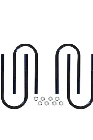 Bulk Order Skyjacker Axle U-Bolt All Non-Spec Vehicles