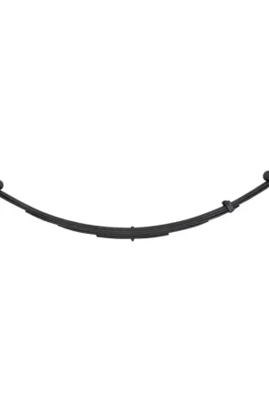 Don’t Miss Out Skyjacker 71-80 International Scout II 4in Rear Leaf Spring