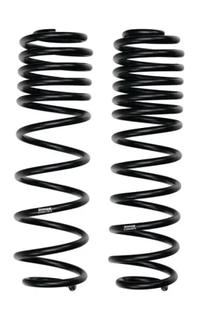 Skyjacker 21-24 Jeep Wrangler Rubicon JL 4XE Rear Dual Rate Long Travel Coil Springs - 3in Lift Shop Now