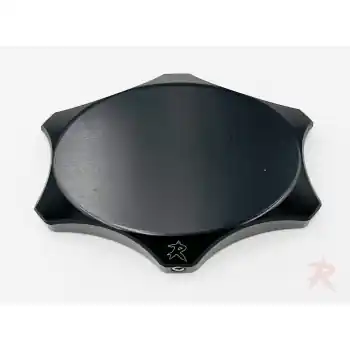 Top Pick Rampage Billet Aluminum Radiator Cap