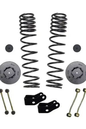 In Demand Skyjacker 20-22 Jeep Gladiator JT (Mojave ONLY) 2in. Suspension Lift Kit
