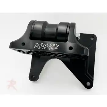 Super Sale Rampage Billet DL800 Transmission Mount- R8/Huracan