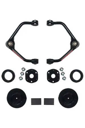 Skyjacker 2019-2021 Ram 1500 4 Wheel Drive Suspension Lift Kit W/Shock (Nitro 8000) Today Only