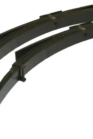 Skyjacker 4in SPRINGS PR CUMMINS DIESEL Luxury