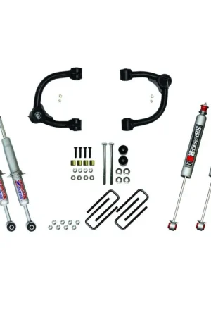 Brand New Skyjacker 3in COM/05 TACOMA/REAR MONO