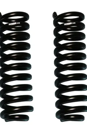 Skyjacker Coil Spring Set 1984-1985 Ford Bronco II Same Day Shipping