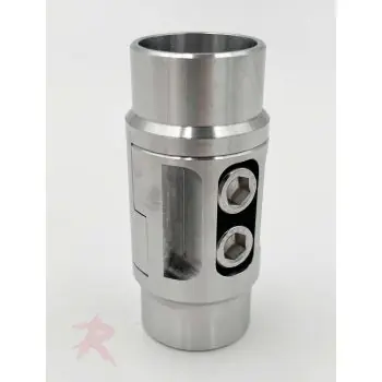 Rampage Chromoly Interlock(1.625″ x. 083″) Free Shipping