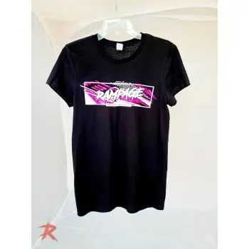 Factory Price Rampage Fab Women’s Tees