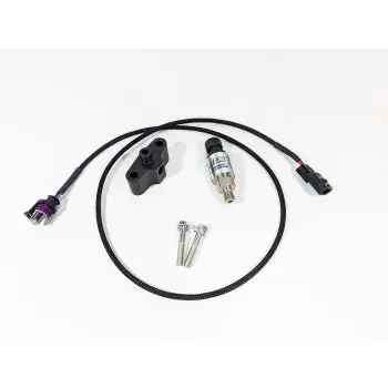 Rampage Fabrication – R35 GT-R Fuel Pressure Monitoring Kit Fan Favorite