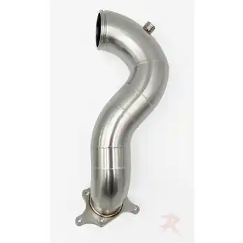Factory Price Rampage FL5 G-series Downpipe