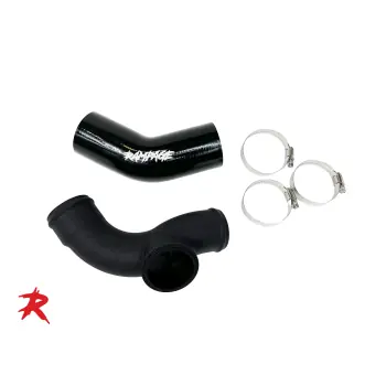 Rampage G-Series Charge Pipe- FK8/FL5 Civic Type-R Direct From Manufacturer