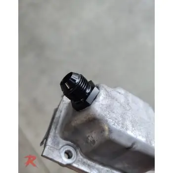 Hot Deal Rampage High Flow Valley Vent – R35 GT-R