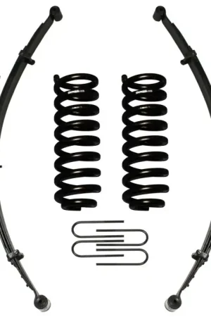 Skyjacker 2" RAN STX / 90-97 XLT SYST Bargain