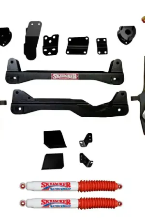 Special Offer Skyjacker 4"KIT,14 RAM 1500 ECODIESEL