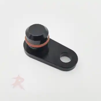 Rampage Hitachi MAP Sensor Block-off Best Choice