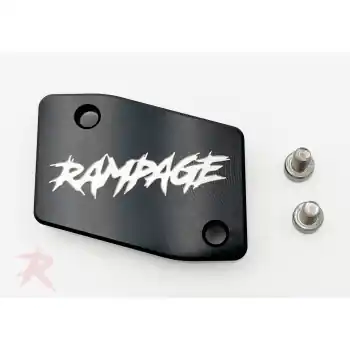 Exclusive Offer Rampage HPX MAF Sensor Block-off Plate