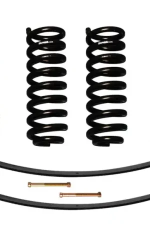 Fan Favorite Skyjacker 2" RANGER STX,89-UP XLT