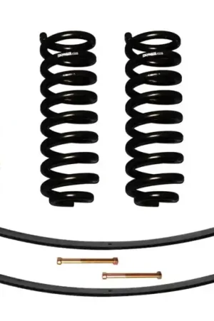 Special Discount Skyjacker 2" 83-97 RAN/BROII W/ADD-LF