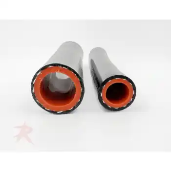 Worldwide Shipping Rampage Reinforced Silicone Heater Hose