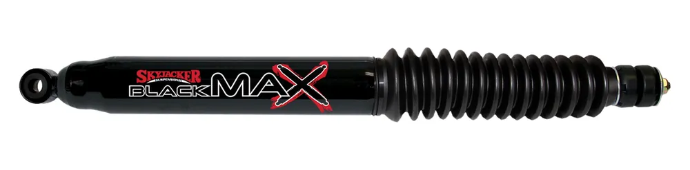 In Demand Skyjacker Black Max Shock Absorber 2011-2012 Ram 2500 4 Wheel Drive