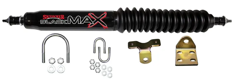 Skyjacker 1986-1991 Suzuki Samurai Steering Damper Kit Grab Now