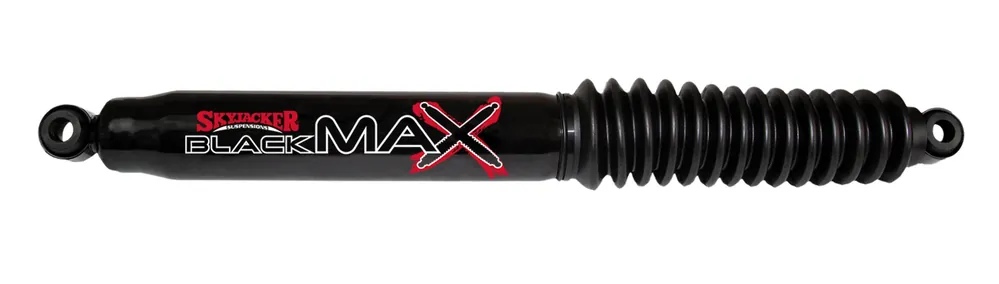 Skyjacker Black Max Shock Absorber 2007-2010 Dodge Ram 2500 Crew Cab 4WD Extended Crew Cab 4WD Mega Sale