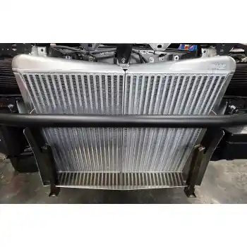 Modern Rampage RS-2500 Billet Intercooler-Base Product