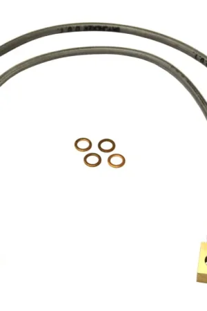 Skyjacker 1979-1986 GMC K2500 Pickup Brake Hose Price Cut