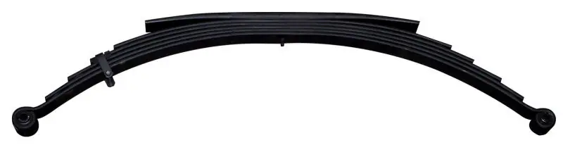 Skyjacker Rear 7in Leaf Spring 2017 Ford F-250/F-350 4 Wheel Drive Editor’s Pick