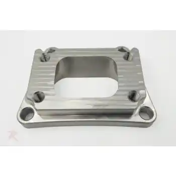 Rampage T3 Turbo Manifold – FK8/FL5 Type-R Budget