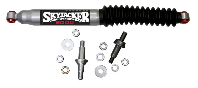 Skyjacker 1989-1991 Chevrolet V2500 Suburban Steering Damper Kit In Demand