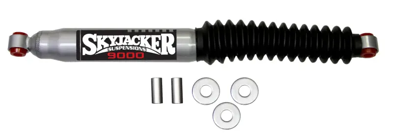 Skyjacker 2000-2005 Ford Excursion 4 Wheel Drive Steering Damper Kit Price Cut