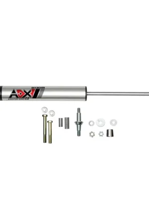 Skyjacker 94-01 Dodge Ram 1500 2.0 HD OEM Stabilizer Kit w/ CNC Machined Polished Alum. Brand New
