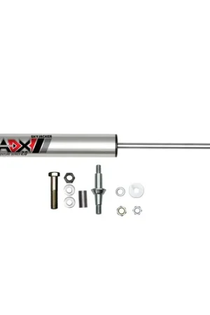 New Release Skyjacker 11-19 GM 2500HD/3500HD 2.0 HD OEM Stabilizer Kit w/ CNC Machined Polished Alum.
